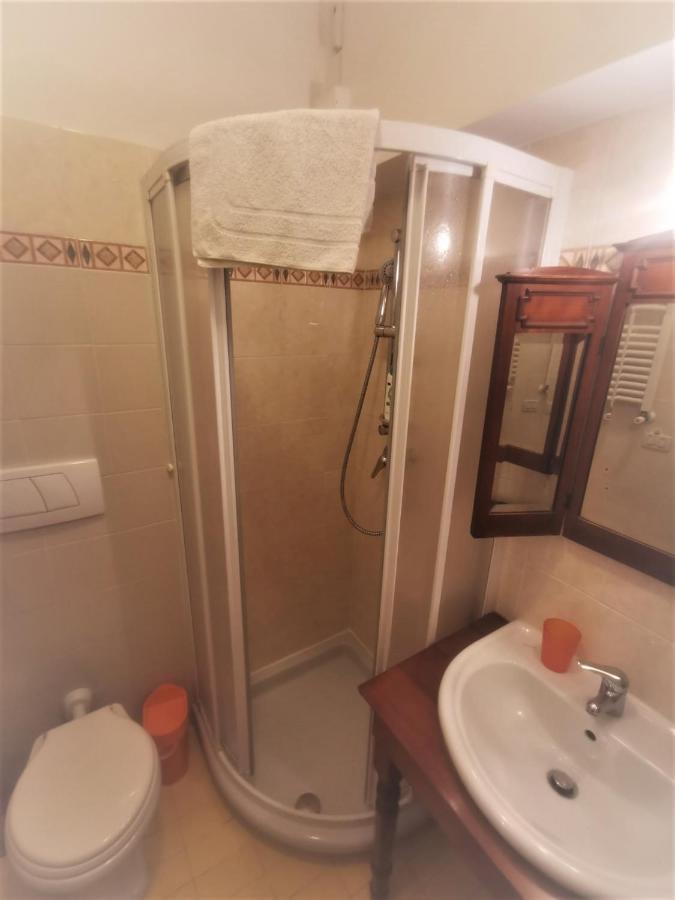 Canal View Studio Flat Venedik Dış mekan fotoğraf