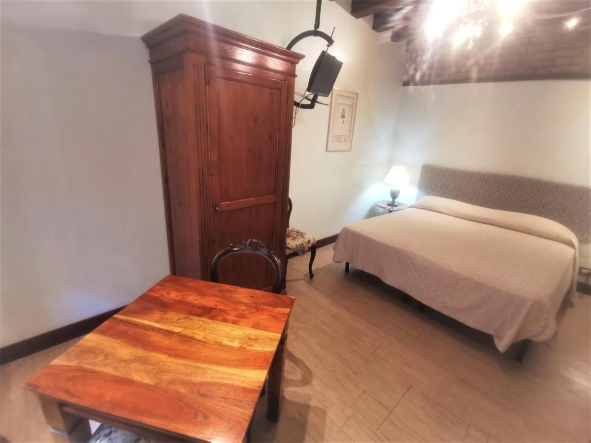Canal View Studio Flat Venedik Dış mekan fotoğraf